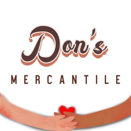 Dons Mercantile logo