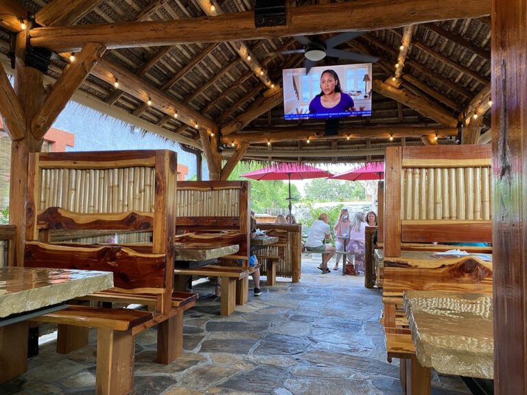 El Carrizal Mexican Restaurant 1 768x576