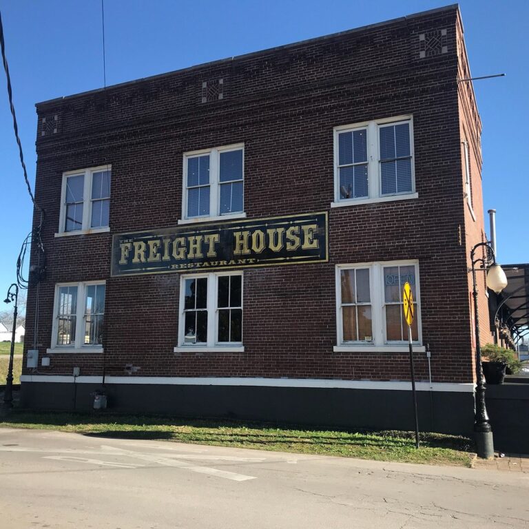 Freight House Restaurant 768x768
