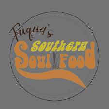 Fuquas Southern Soul Food logo