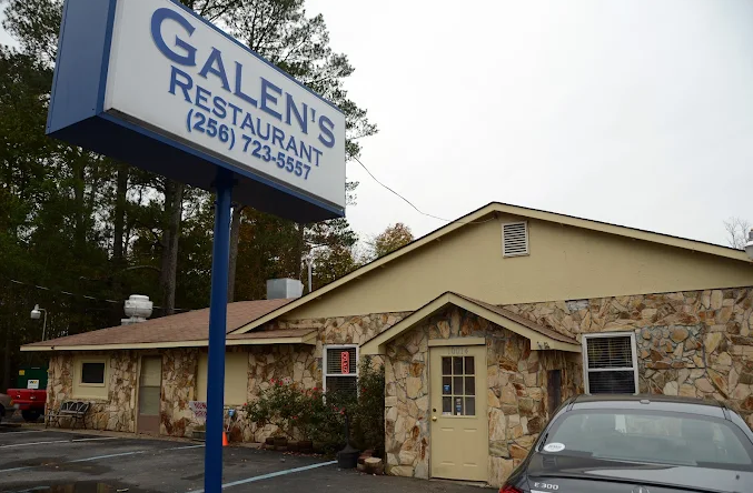 Galens Restaurant 2