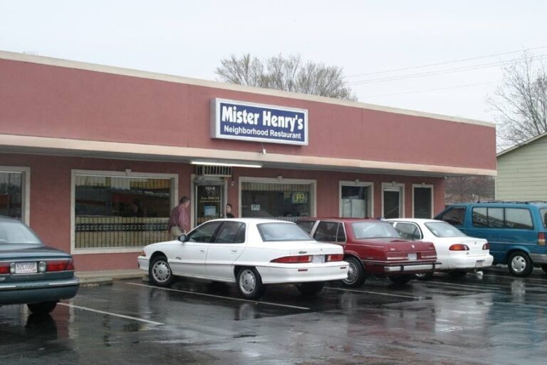 Mister Henrys Restaurant 768x512
