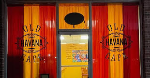 Old Havana Cafe 1